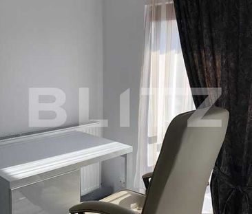 Apartament 4 camere, 2 niveluri, prima inchiriere, suprafata totala 110 mp - Photo 2