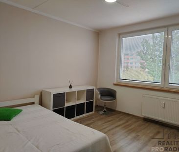 Pronájem bytu 1+1 33 m² - Fotografie 3