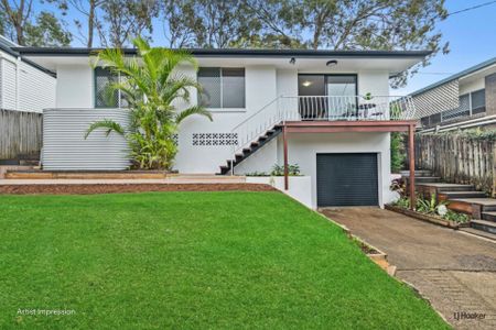 THREE BEDROOM HOME - GREAT LOCATION! INCUDES ALL ELECTRICITY & WATER - Photo 4
