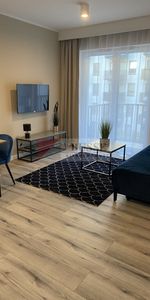 2 pokoje na wynajem centrum Szczecina - Zdjęcie 4