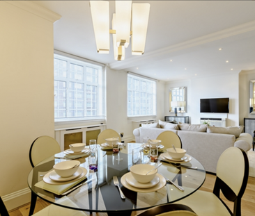 3 bedroom apartment to rent - Photo 3