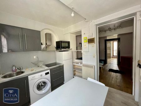 Location Appartement 2 pièces 42m² DIJON 21000 - Photo 4