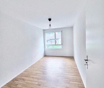 Moderne Wohnung an ruhiger Lage - Foto 4