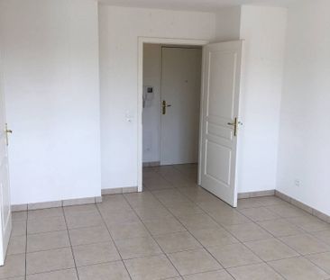 Appartement 2 pièces à louer - Photo 2