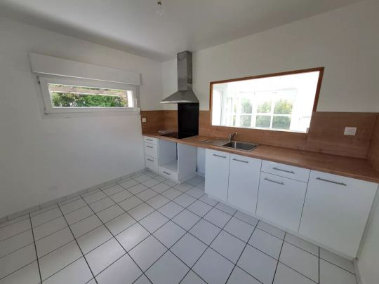 Location maison T5 115.71m² à Reims (51100) - Photo 1
