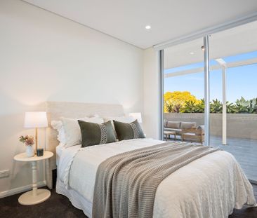 Luxury Coastal Village Living - 2 Bedroom Apartment - Photo 4