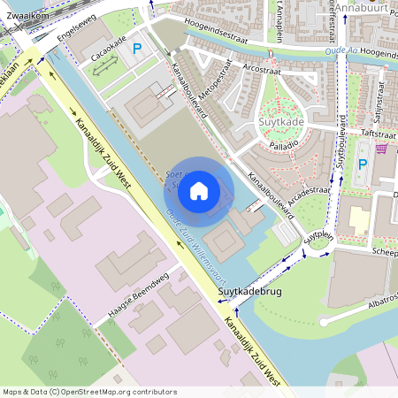 Dortmunderkade 117, 5705KV Helmond