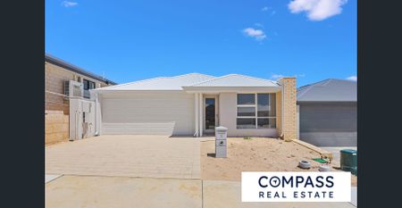 Brand New Spacious Four bedroom Family Home - Photo 2