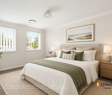 Spacious Duplex Living in a Quiet Cul-de-Sac Location - Photo 2