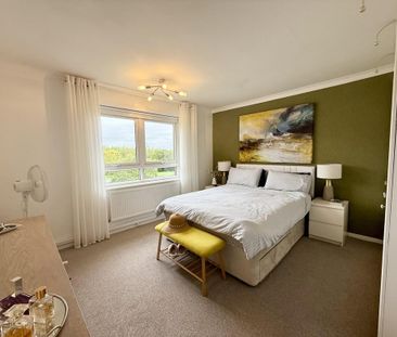 2 bedroom apartment to rent - Photo 6