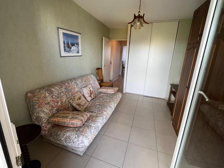 Location Appartement 3 pièces 71m² VILLEURBANNE 69100 - Photo 5