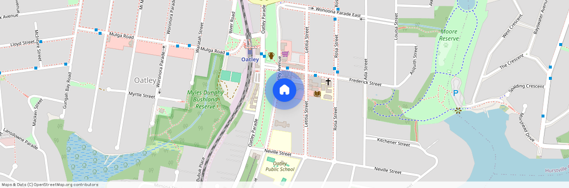 8/36 Oatley Avenue, NSW 2223