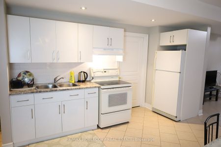 For Lease - 5 Twinberry Crescent Unit# Lower, Vaughan, Ontario - Photo 4