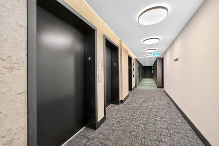 For Lease - 2300 St Clair Avenue Unit# 813, Toronto, Ontario - Photo 4