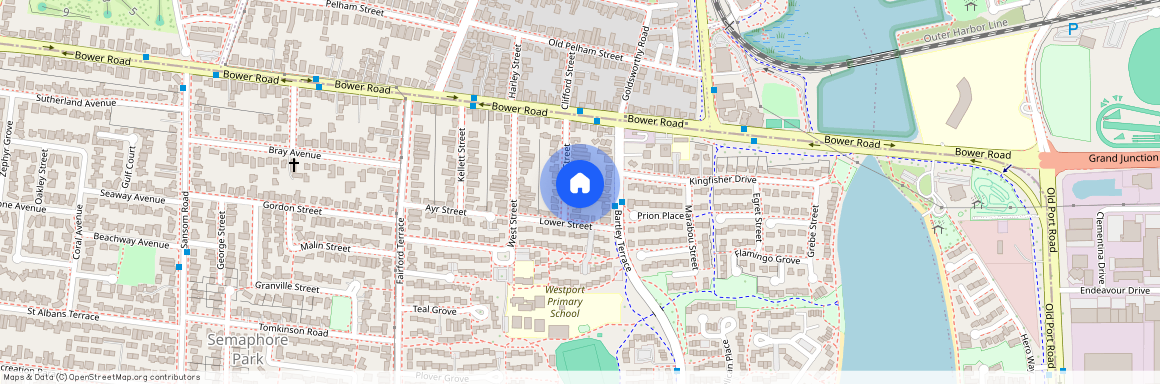 15 John Street, Semaphore Park