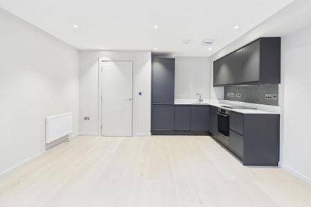 2 bedroom apartment to rent - Photo 5