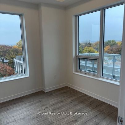 500 Plains Road E #621 - Photo 1