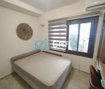 Studio/Γκαρσονιέρα για ενοικίαση Κέντρο (Χαριλάου) - Photo 4