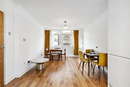 1 bedroom flat in Shaftesbury Street - Photo 2