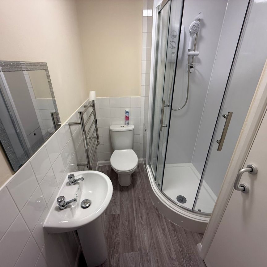 1 bedroom apartment to rent - Photo 1