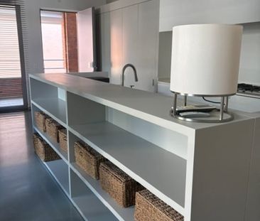 Appartement te huur - Photo 5