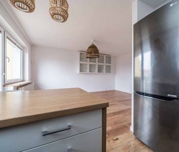 Ładne mieszkanie z balkonem 3 pokoje Malta 60.7 m² - Photo 6