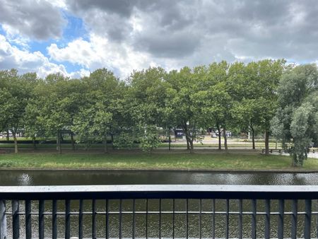 Te huur: Appartement Wittgensteinlaan in Amsterdam - Photo 3