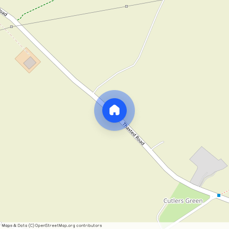 Bolford Street, CM6, Dunmow