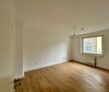 Frisch sanierte & modernisierte 2-Zimmer-Wohnung (60 m²) – Ideal - Foto 1