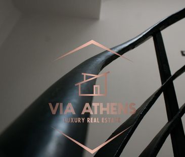 Διαμέρισμα για ενοικίαση Κυψέλη - Photo 1