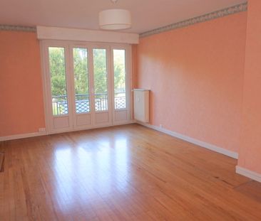 Appartement à louer - 76600 LE HAVRE - Photo 1