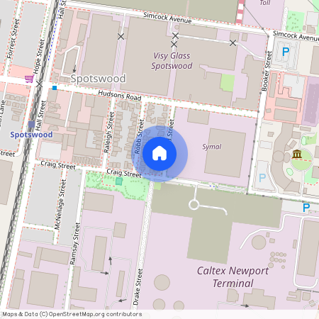 5 Bernard Street, Vic 3015, Spotswood