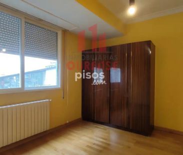 Piso en alquiler en Carballeira - Photo 4