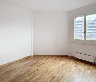 Appartement de 3.5 pièces au rez-supérieur - Foto 1