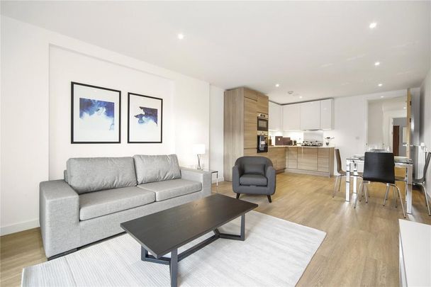 2 bedroom apartment to rent - Photo 1