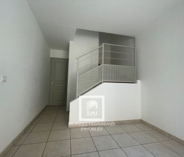 Location Maison 4 pièces 83m² BOMPAS 66430 - Photo 6