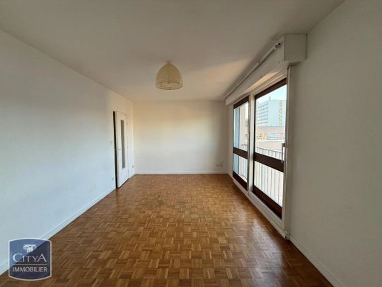 Appartement à louer 2 pièces 52.84m² - Photo 1