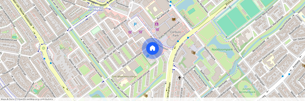 Guido Gezellestraat 129, 2274EX Voorburg