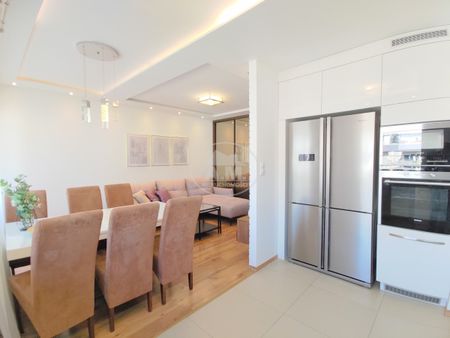 Super do wprowadzenia,Wyposażone,Balkon,Ciche,Gara - Фото 4