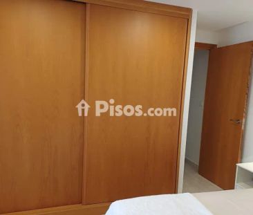 Piso en alquiler en Playa Levante - Photo 6