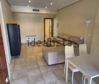 Alquiler de piso en Calle de Meseguer, 26 - Photo 2