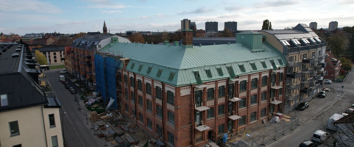 Rostagatan 7 A - Photo 1