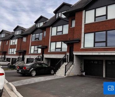 For Lease - 85 Vedette Way Unit# Upper, Vaughan, Ontario - Photo 5