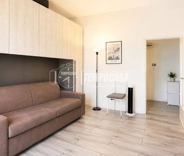 Bilocale via Palmanova, Cimiano, Milano - Photo 3