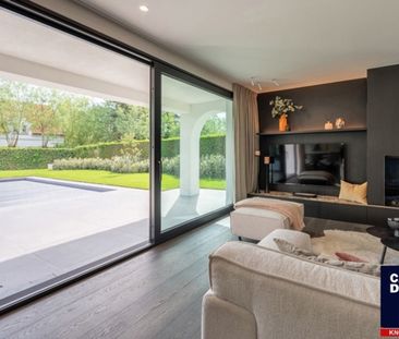 Tout savoir sur cette maison à Knokke-Heist, à Knokke-Heist - Photo 6