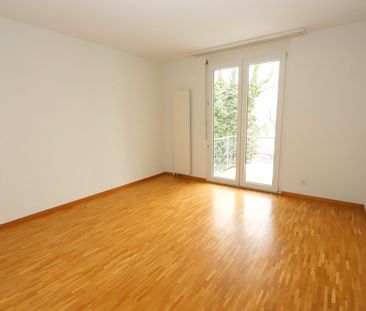 3.5-Zimmerwohnung im 2. OG rechts ruhige Lage mit Balkon - Photo 2