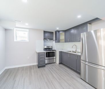 For Lease - 82 Masken Circle Unit# Bsmt, Brampton, Ontario - Photo 5