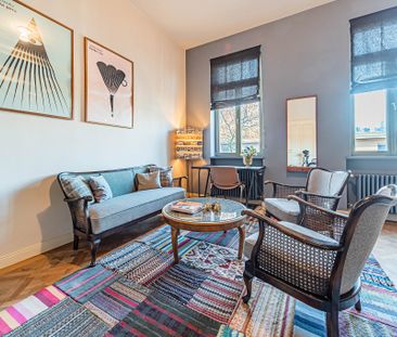 City-Residence: Laila im LINDENBERG - Individuelle Designer-Suite i... - Foto 3