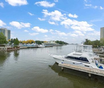 For Lease - 1050 Shawnmarr Road Unit# 106, Mississauga, Ontario - Photo 5