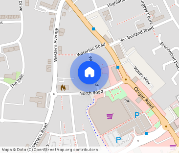 Wellesley Road, Brentwood, CM14 - Photo 1
